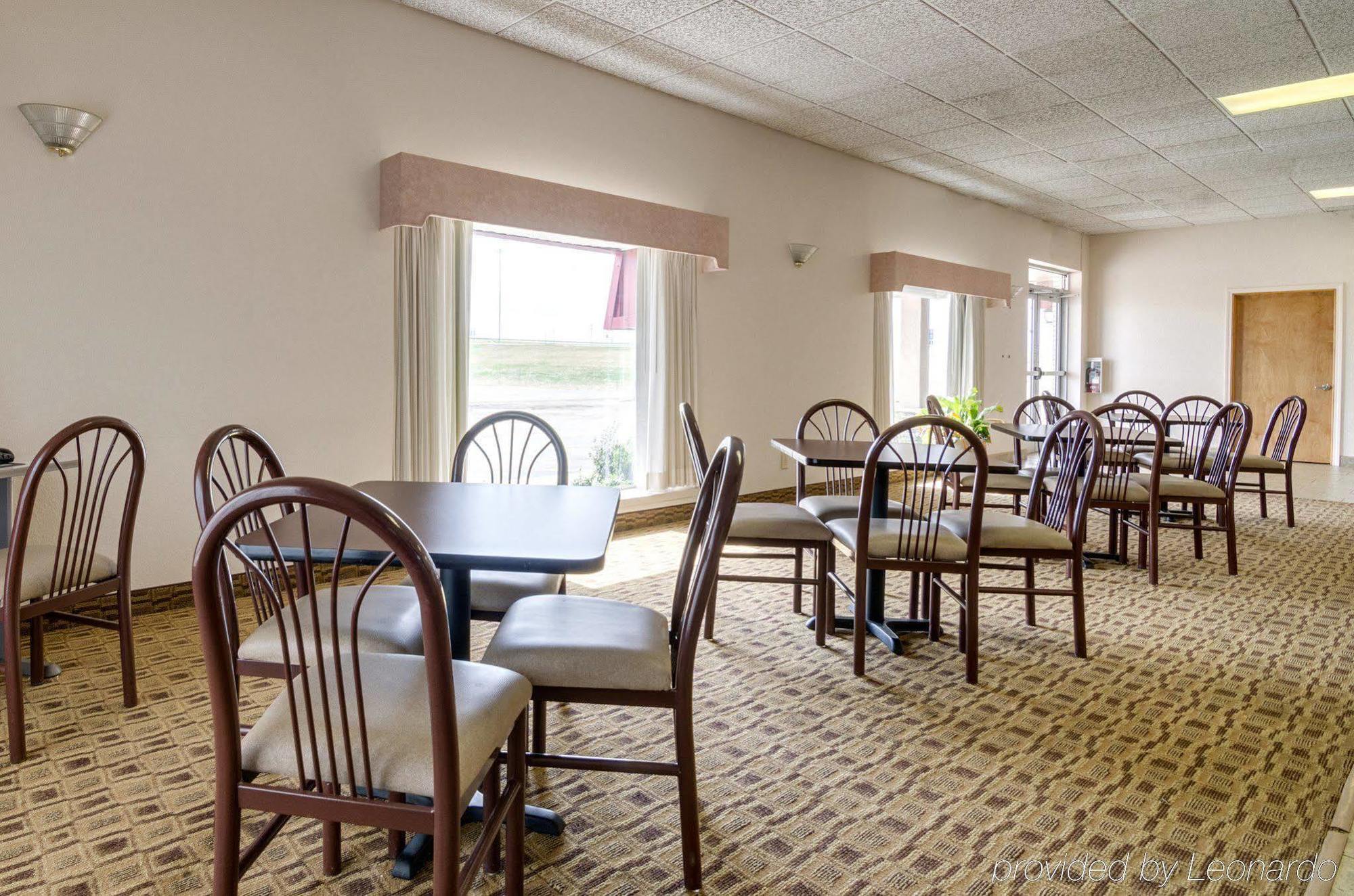 Americas Best Value Inn 萨莱纳 外观 照片