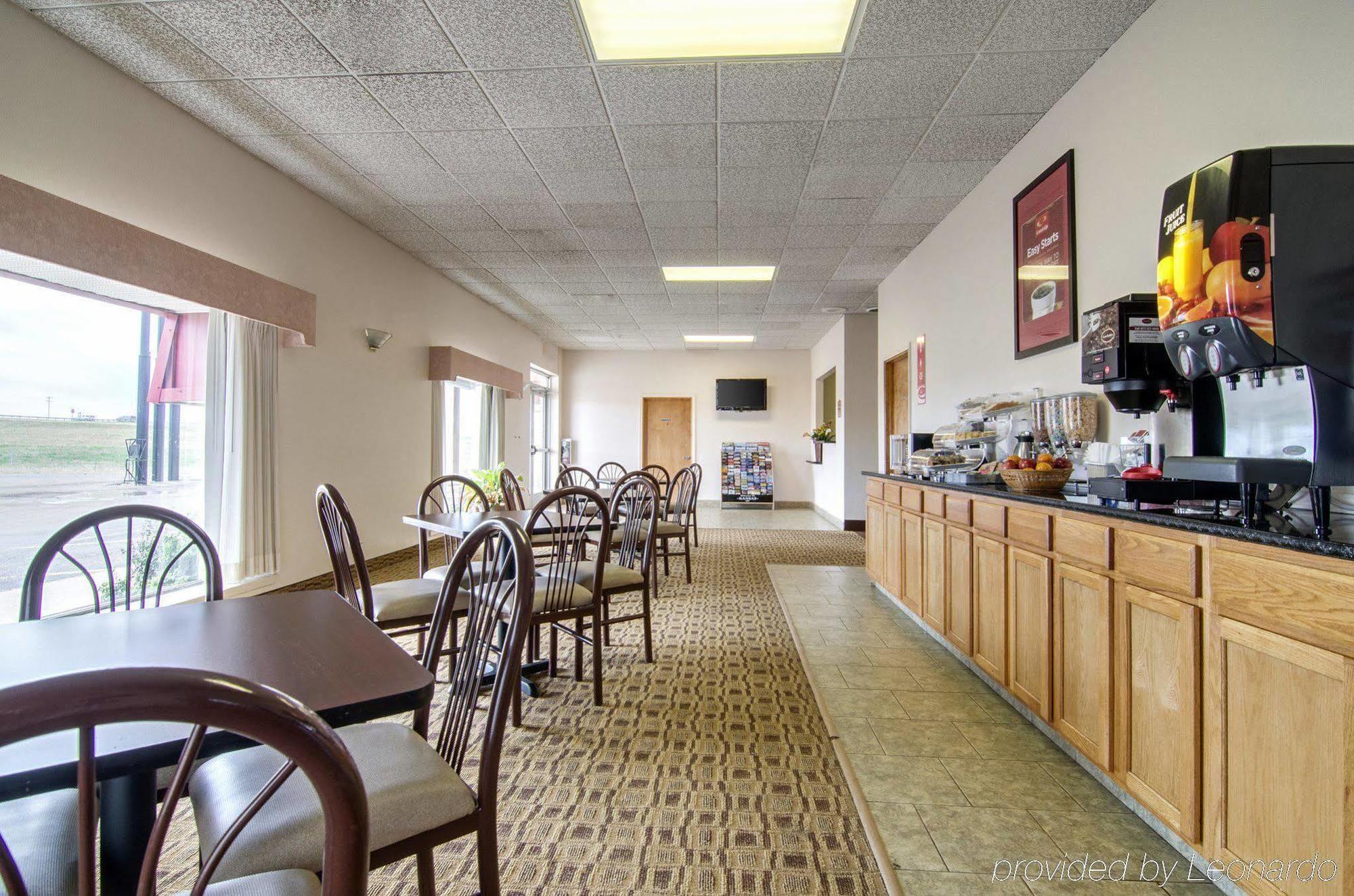 Americas Best Value Inn 萨莱纳 外观 照片